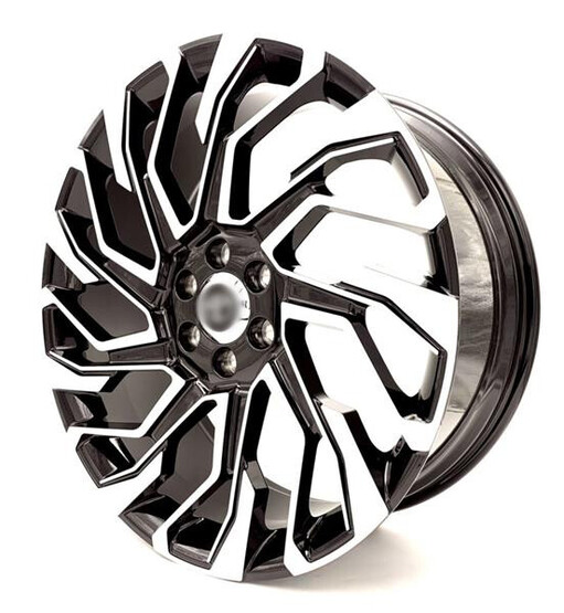 Диск Forged 22-5416 24x10 6x139.70 ET45 DIA95.10 MB
