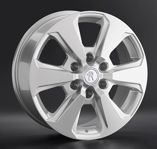 Диск Replay Hv53 18x7.50 6x139.70 ET42 DIA75.10 S