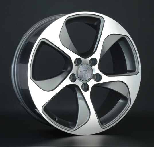 Диск Replay Vv186 18x8 5x130 ET53 DIA71.60 GMF