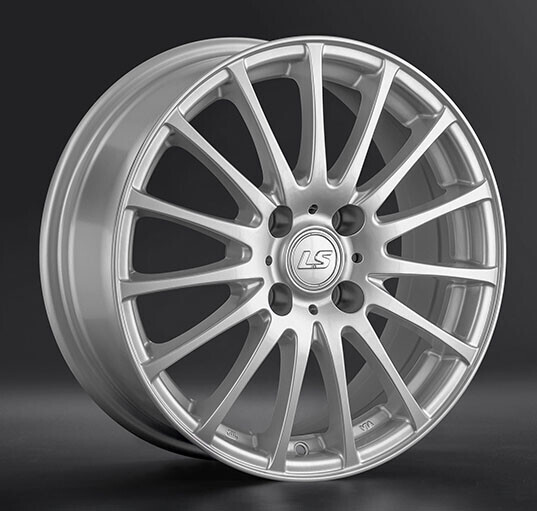 Диск Ls Wheels Ls 899 16x6.50 4x108 ET26 DIA65.10 S