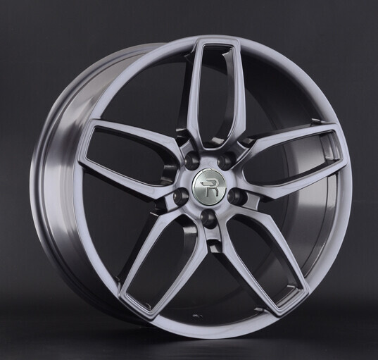 Диск Replay A124 20x9 5x112 ET33 DIA66.60 GM