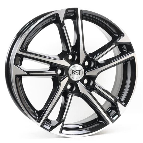 Диск Rst R197 17x6.50 5x114.30 ET40 DIA64.10 BD