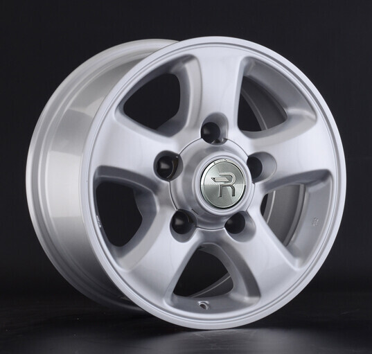 Диск Replay Ty249 16x8 5x150 ET2 DIA110.10 S