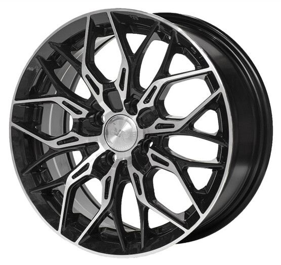 Диск Rr Cssd2853 15x6.50 4x98 ET35 DIA58.60 B-P