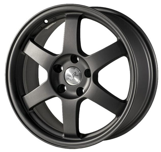 Диск Rr Css 9519 16x7 5x114.30 ET45 DIA67.10 B/M