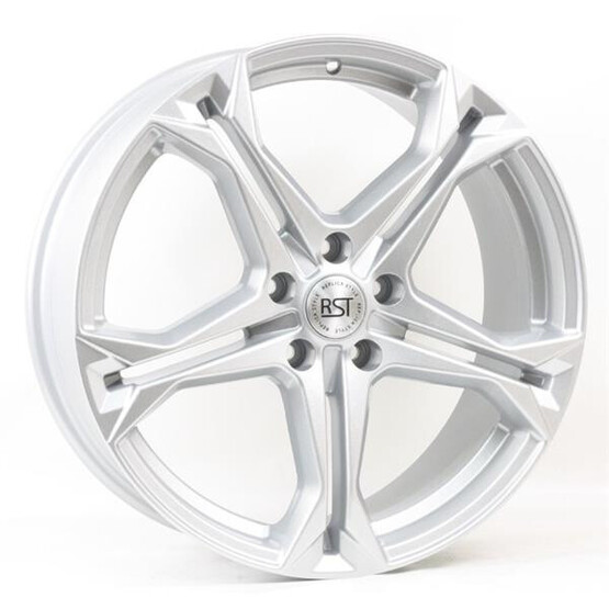 Диск Rst R099 19x7.50 5x114.30 ET45 DIA67.10 SILVER