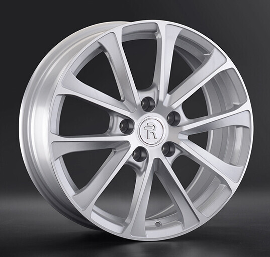 Диск Replay Ki261 17x7 5x114.30 ET47 DIA67.10 SF