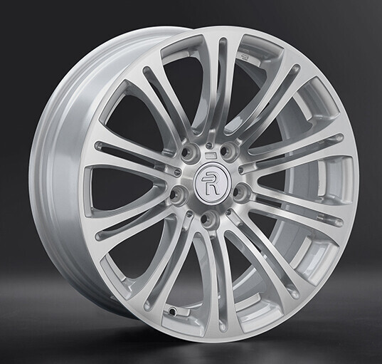 Диск Replay Vo5 19x8.50 5x120 ET30 DIA66.10 SF