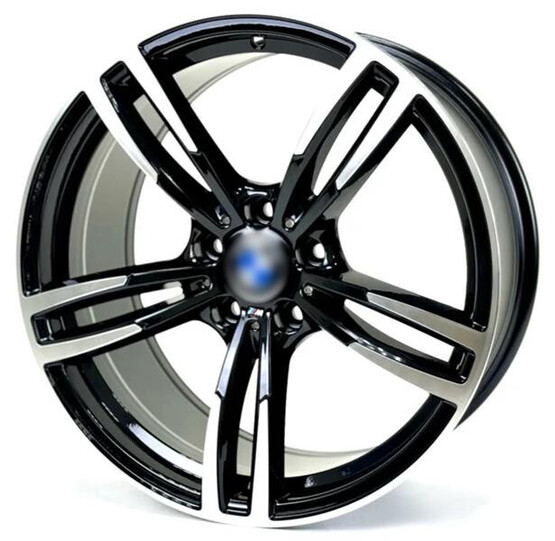 Диск K.a.n. 855 18x9.50 5x120 ET40 DIA72.60 MB