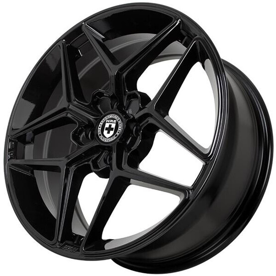 Диск Sakura Wheels Ya9560 19x9.50 5x114.30 ET35 DIA67.10 B1