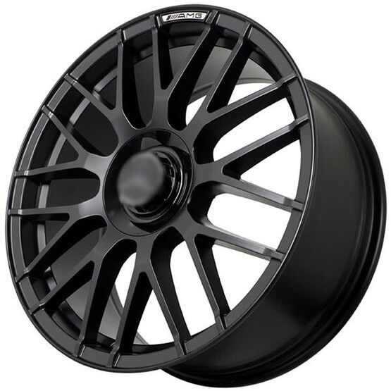 Диск Sakura Wheels 9410 19x8.50 5x112 ET35 DIA66.60 B1/M7