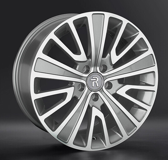 Диск Replay B178(Ts) 19x8.50 5x120 ET35 DIA72.60 GMFP