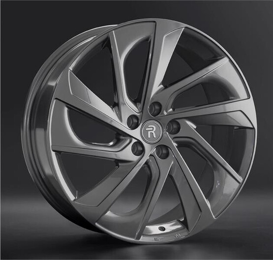 Диск Replay Chg34 20x8 5x114.30 ET42 DIA60.10 GM