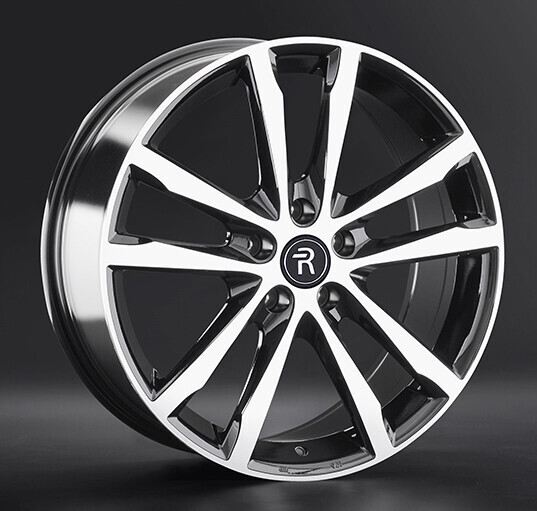 Диск Replay Gs7 20x8.50 5x114.30 ET43.50 DIA67.10 BKF