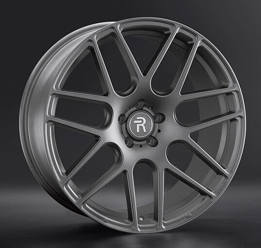 Диск Replay B113 17x7.50 5x120 ET32 DIA72.60 MGM