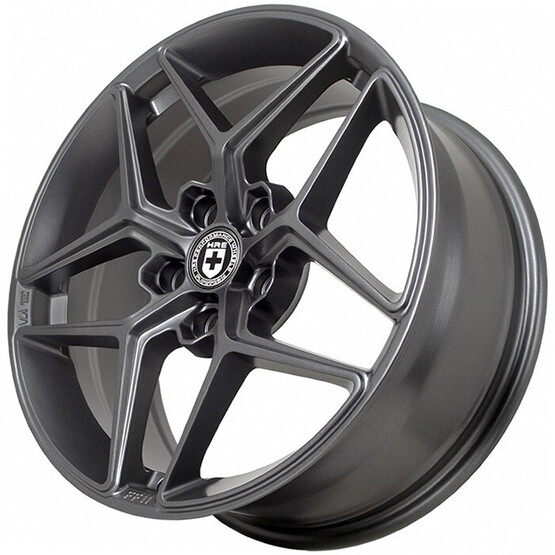 Диск Sakura Wheels Ya9560 19x8.50 5x114.30 ET30 DIA67.10 BF1/M7