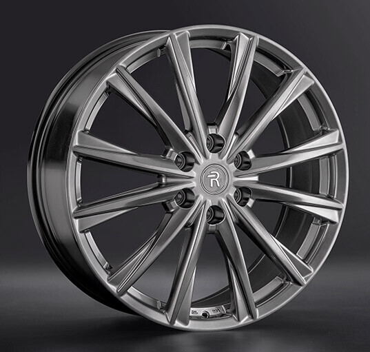 Диск Replay Lx246 20x8 6x139.70 ET55 DIA95.10 HPB