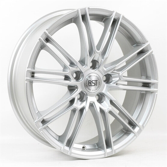 Диск Rst R187 17x7 5x112 ET45 DIA66.60 S