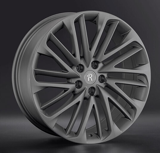 Диск Replay Lx197 20x8 5x114.30 ET30 DIA60.10 MGM