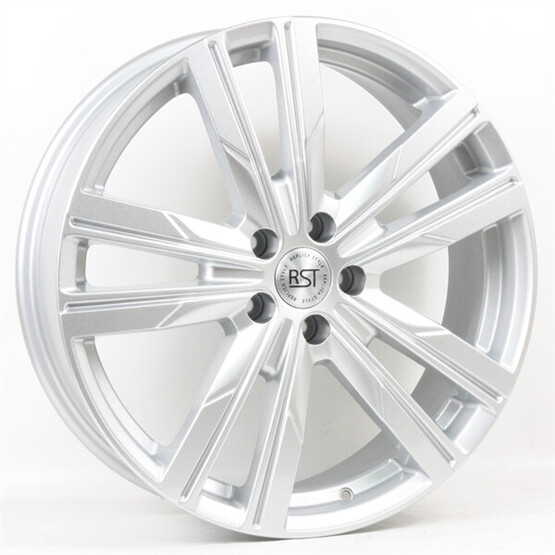 Диск Rst R089 19x7 5x108 ET36 DIA65.10 S