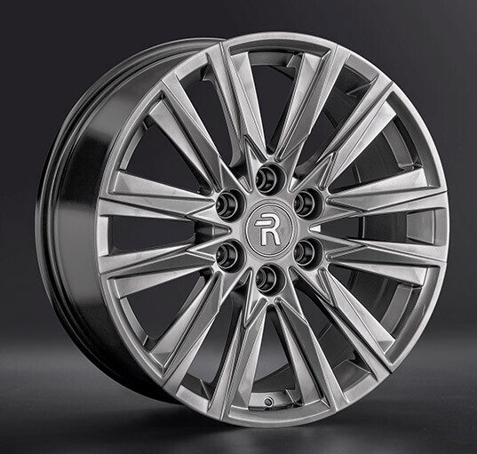 Диск Replay Ta15 20x9 6x139.70 ET30 DIA100.10 HPB