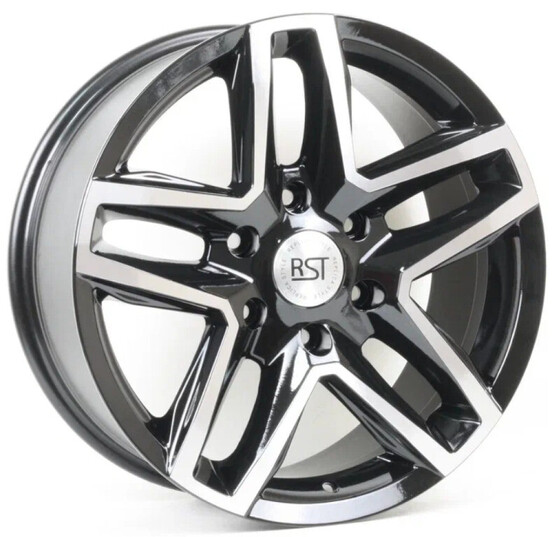 Диск Rst R238 18x8 6x139.70 ET35 DIA100.10 BD