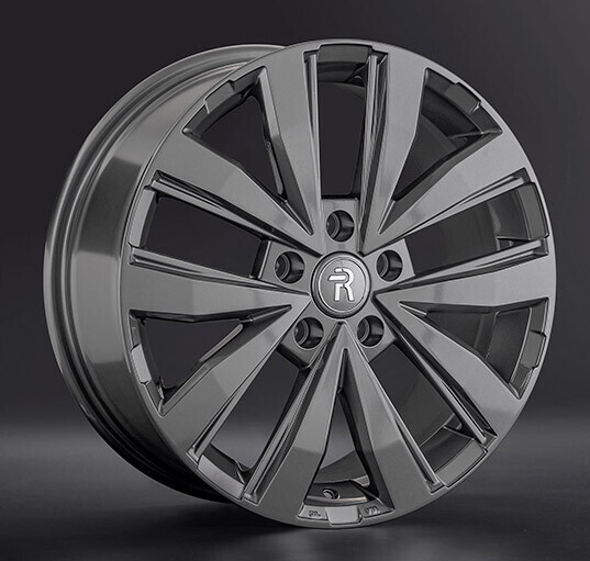 Диск Replay Vv202 18x7.50 5x120 ET45 DIA65.10 GM