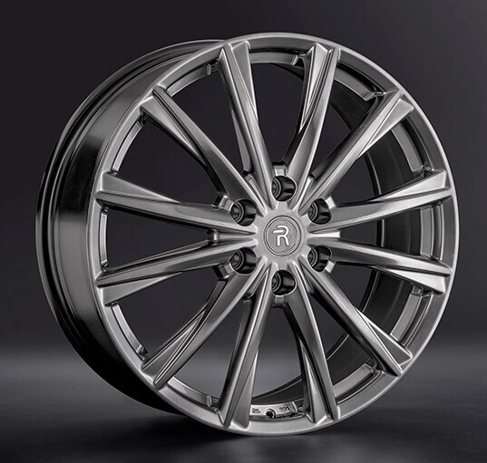 Диск Replay Ta11 22x8 6x139.70 ET30 DIA100.10 HPB