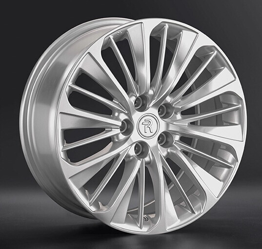 Диск Replay Lx141 20x8 5x114.30 ET30 DIA60.10 S
