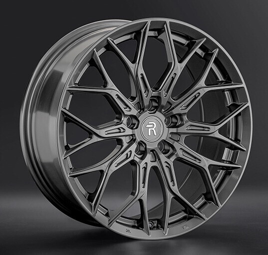 Диск Replay Chr122 18x8 5x108 ET36 DIA65.10 GM