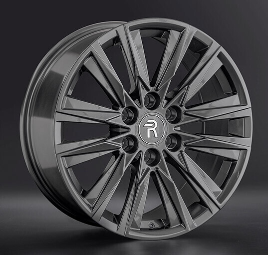 Диск Replay Ta15 20x9 6x139.70 ET30 DIA100.10 GM