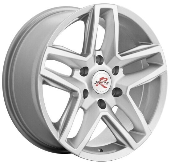 Диск X'trikerst R238 18x8 6x139.70 ET35 DIA100.10 HS