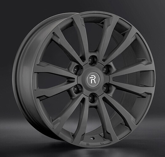 Диск Replay Ty263 18x7.50 6x139.70 ET30 DIA106.10 MB