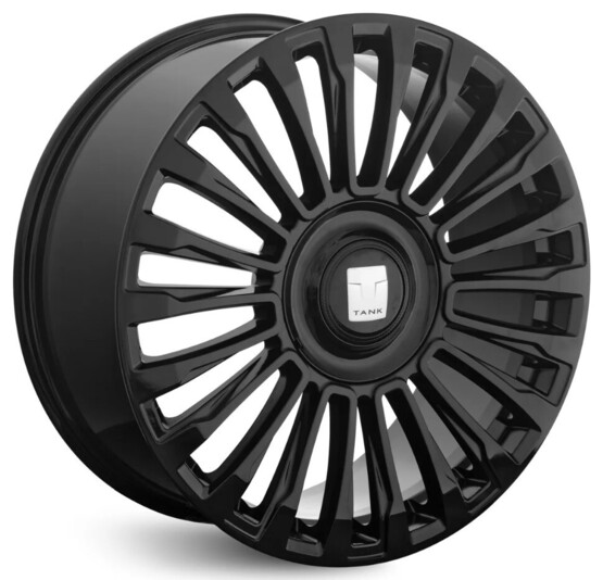 Диск Lizardo Xh593 22x9 6x139.70 ET30 DIA100.10 B