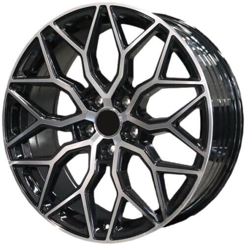 Диск Dws 7023 17x7.50 5x112 ET35 DIA66.60 BM