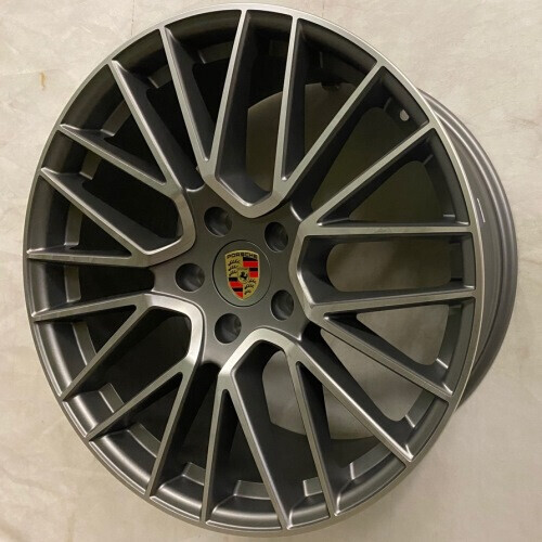 Диск Replica Fr Pr 1157 21x9.50 5x130 ET50 DIA71.60 MG