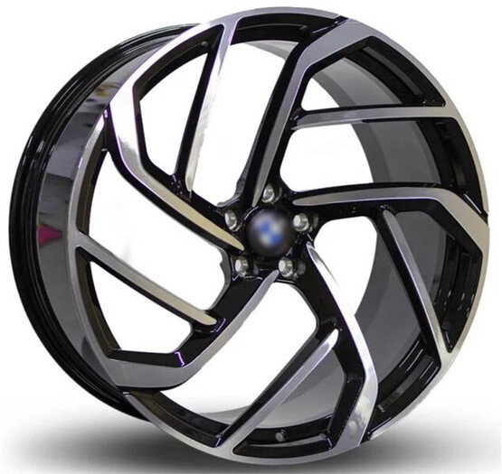 Диск K.a.n. Mzb19-3 21x10.50 5x112 ET45 DIA66.60 GBMF