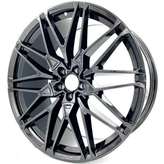 Диск K.a.n. 5771 21x11.50 5x120 ET35 DIA74.10 MG