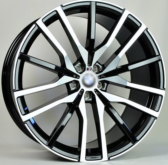 Диск K.a.n. 5032 21x10.50 5x120 ET40 DIA74.10 MB