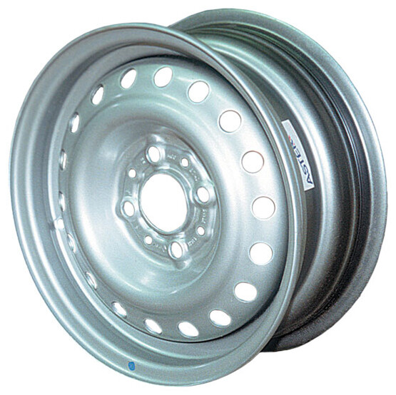 Диск Eurodisk 64C47,5G 15x6 4x108 ET47.50 DIA63.30 SILVER