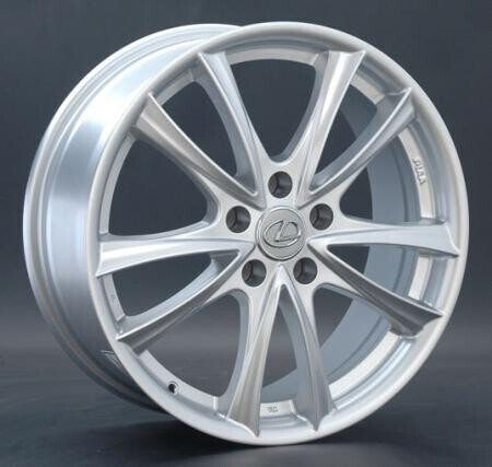 Диск Replay Lx19 18x7.50 5x114.30 ET35 DIA60.10 S