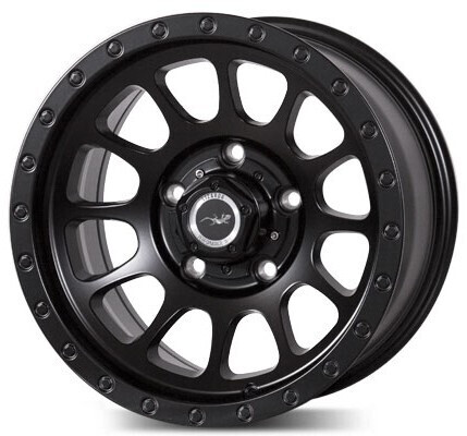 Диск Lizardo Xh326 16x8.50 6x139.70 ET0 DIA110.10 CB