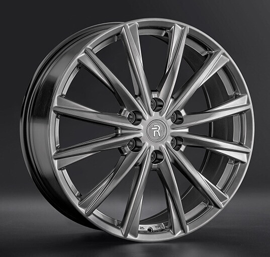 Диск Replay Cl25 20x8 6x139.70 ET30 DIA77.80 HPB