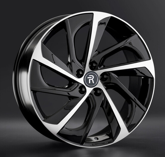Диск Replay Chg34 20x8 5x114.30 ET42 DIA60.10 BKF