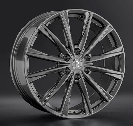 Диск Replay Ki391 20x8 6x114.30 ET46 DIA67.10 GM