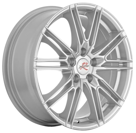 Диск X'trikerst R187 17x7 5x110 ET46 DIA63.40 HS