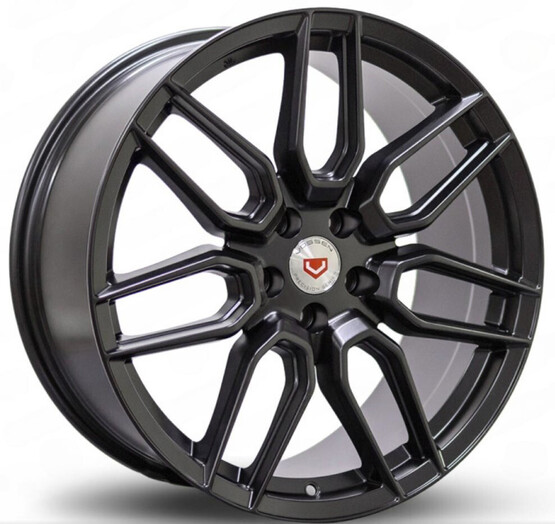 Диск K.a.n. D1902 19x8.50 5x114.30 ET35 DIA60.10 MB