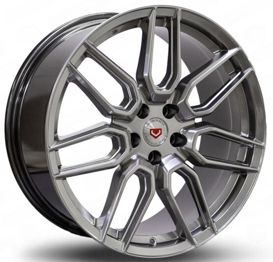 Диск K.a.n. D1902 19x8.50 5x108 ET35 DIA65.10 HB