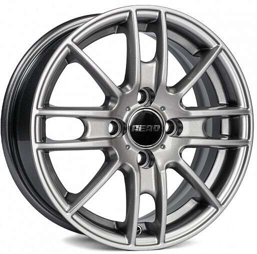 Диск Aero V2173 14x5.50 4x98 ET35 DIA58.50 SP
