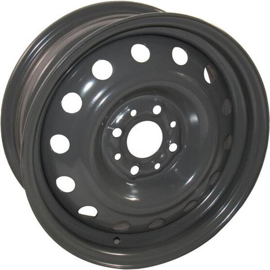 Диск Trebl 53B35B 14x5.50 4x98 ET35 DIA58.60 GR